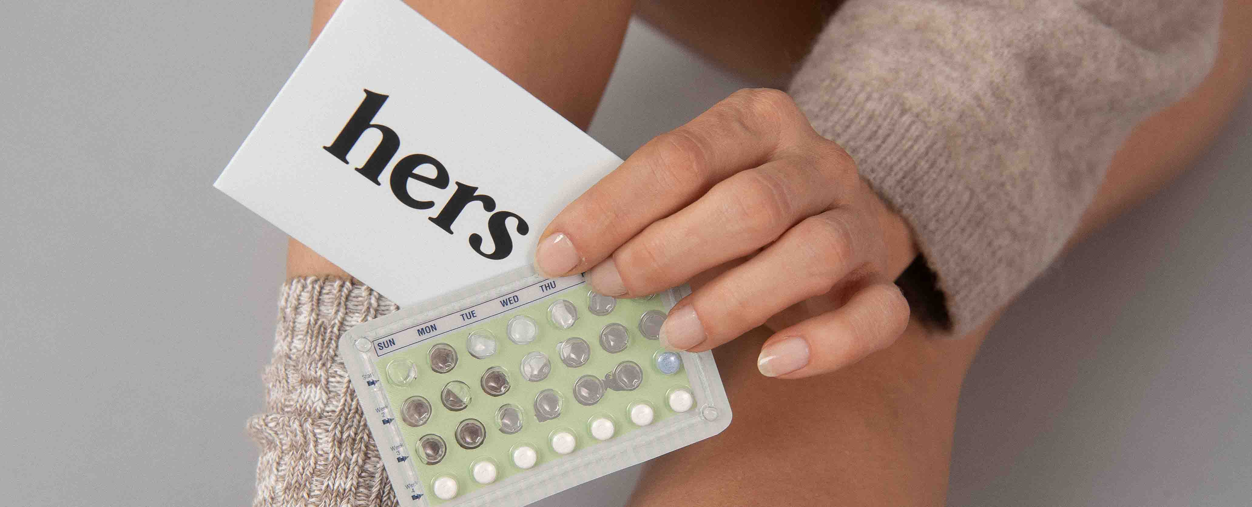 best birth control pill options