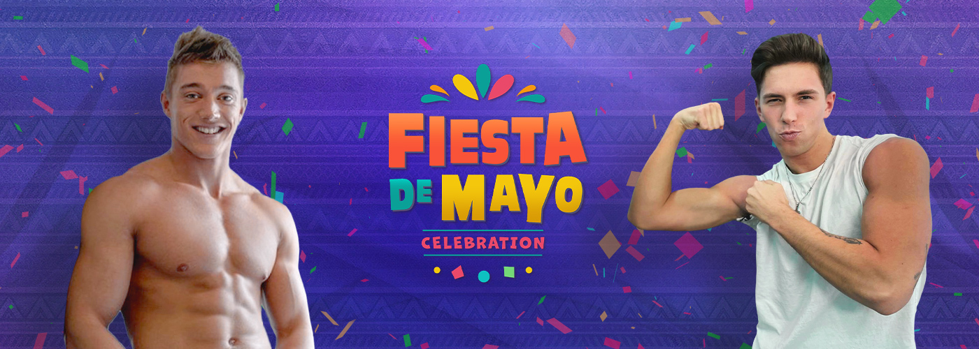 BelAmi Boys Dominate Fiesta De Mayo