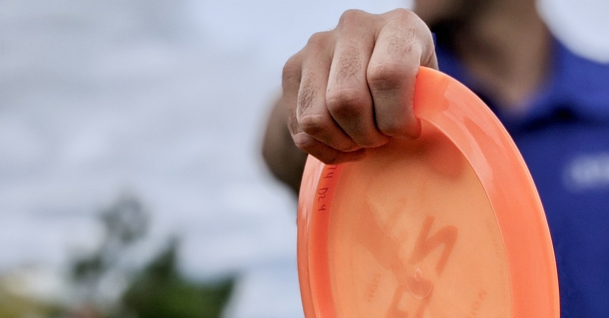 Disc Golf Tournaments: A Beginner's Guide