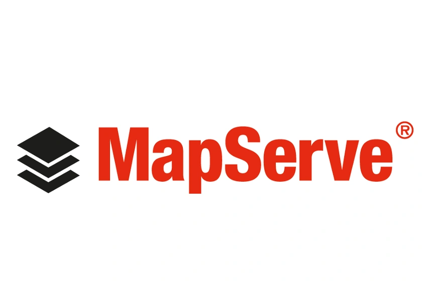 MapServe® Logo