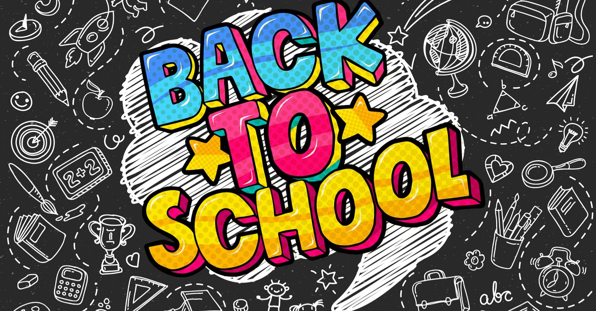 Image result for Back To School\