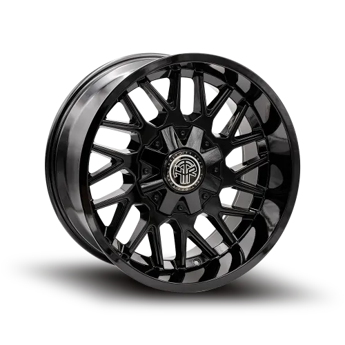 Best Rims for Jeeps | Best Wheels for Jeep Wranglers - Tire Agent