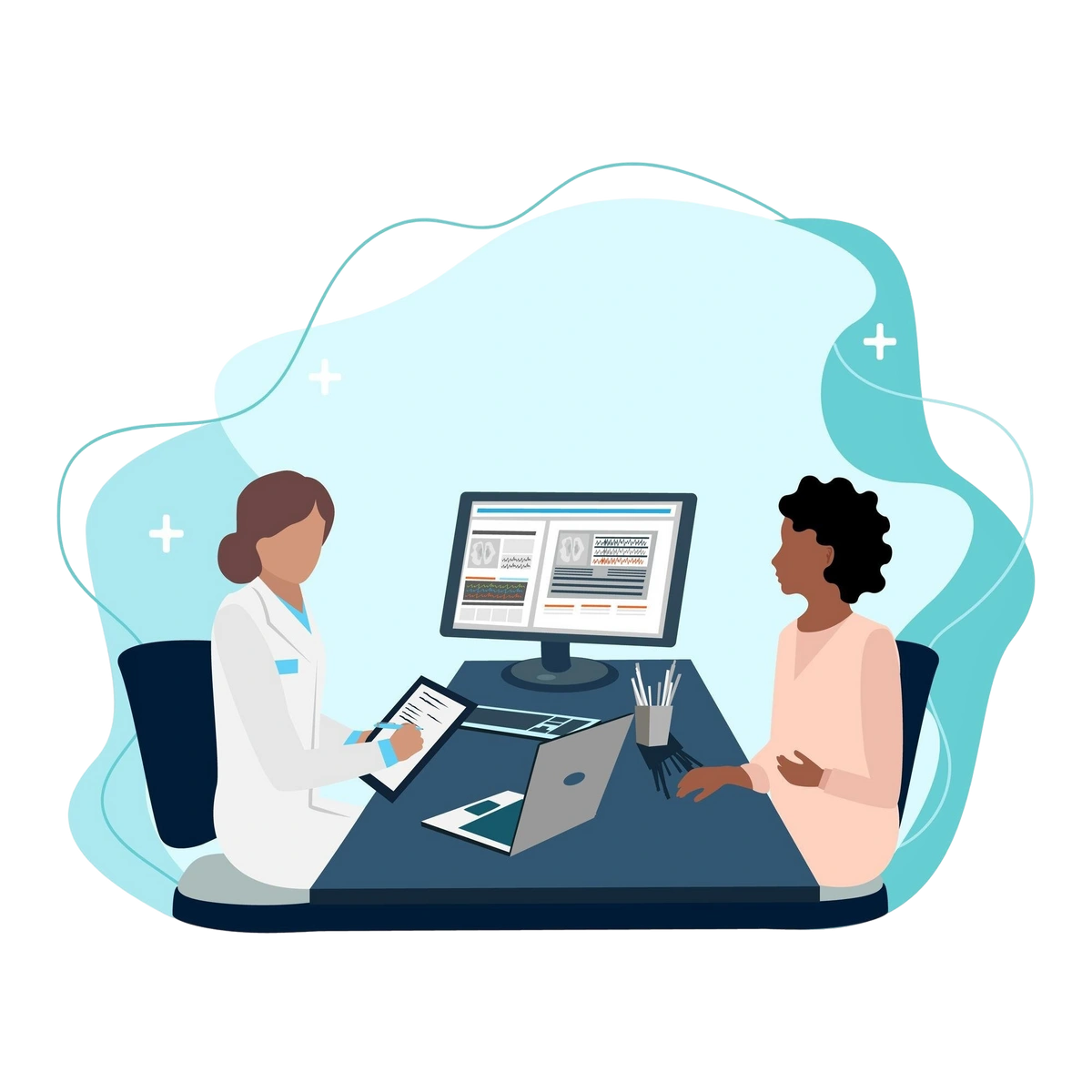 How to Improve Developer Onboarding in Healthcare with Atlassian Compass