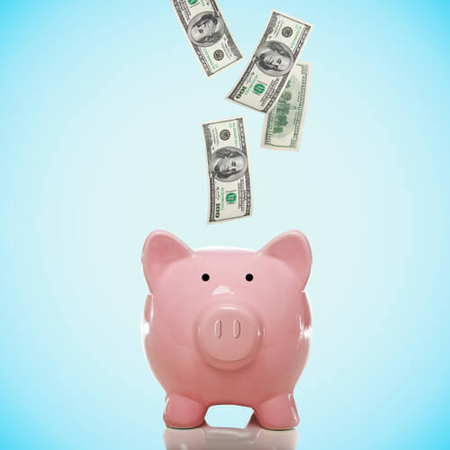 piggy bank payday loan cash 