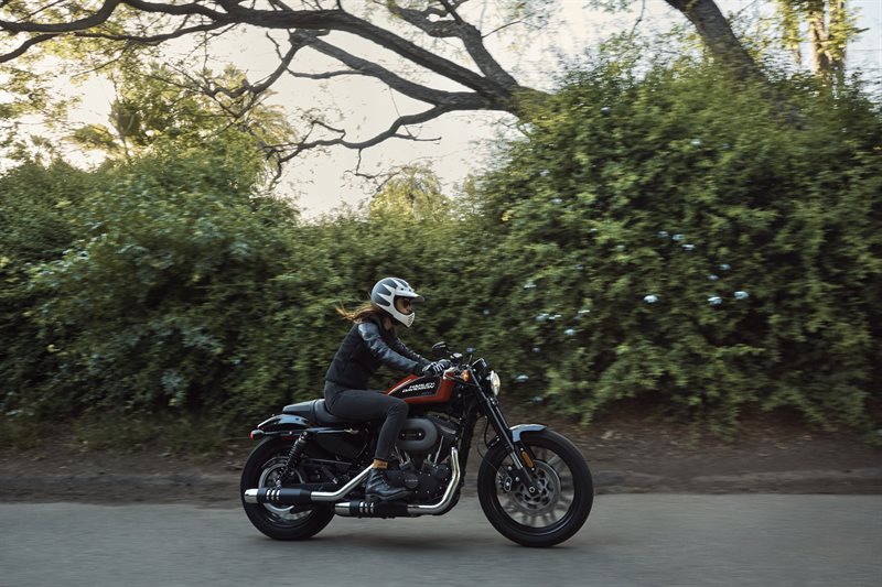 Best HarleyDavidsons for City Commutes & Urban Riding