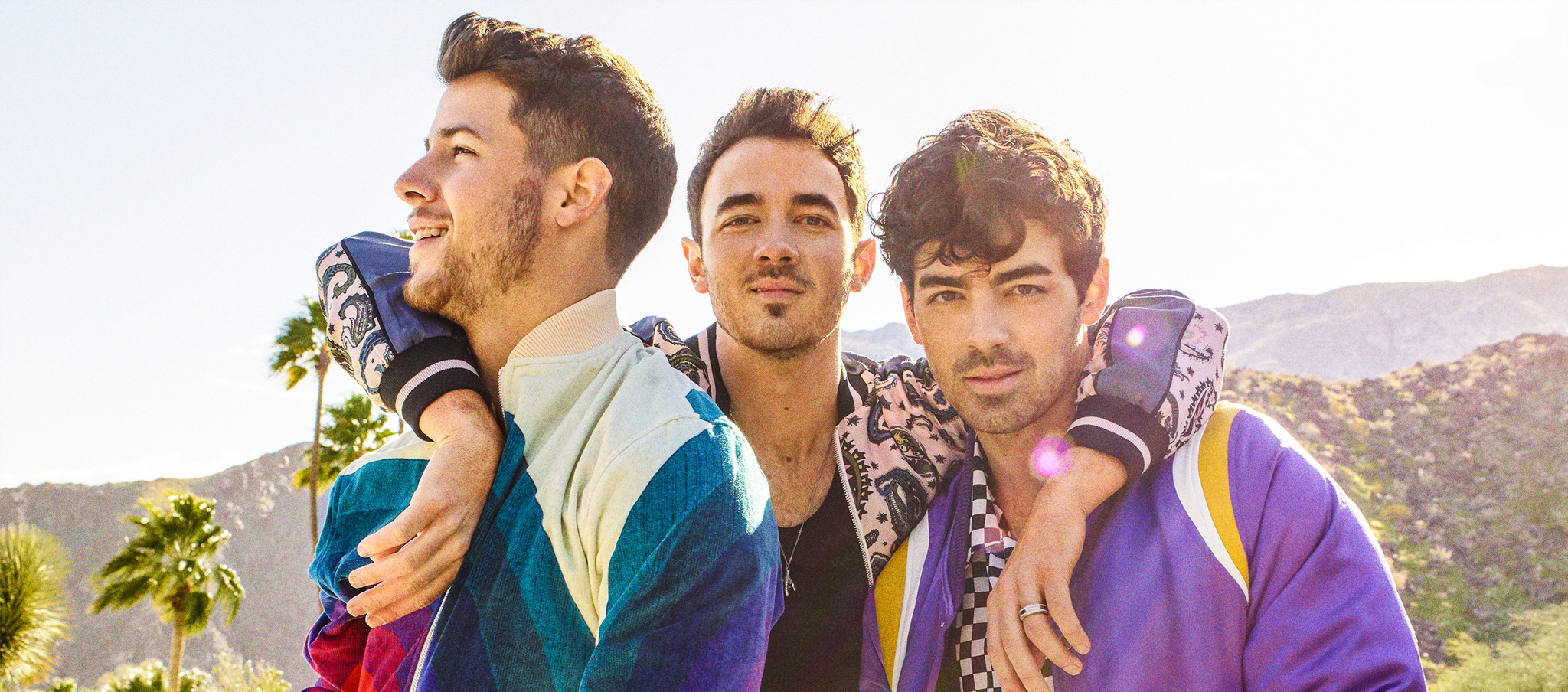 What Fans Are Expecting to See at Jonas Brothers 'Happiness Begins