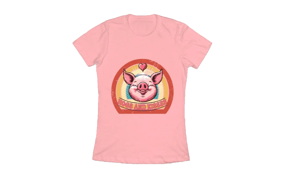 hogs-and-kisses-tee-funny-valentine-gift-ideas.webp
