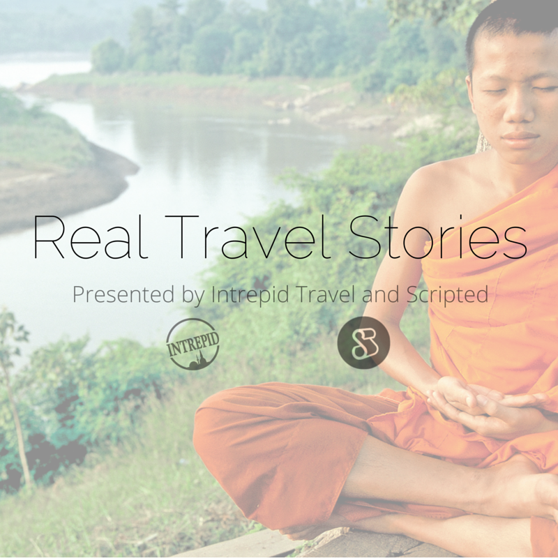 Real Travel Stories Travel Writing Contest Starts Today!