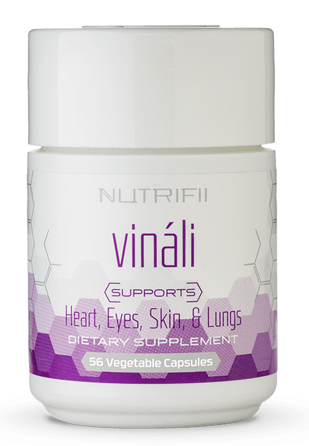 rejuveniix vinali サプリメント(かよぶう) Partner.Co | Rejuveniix™