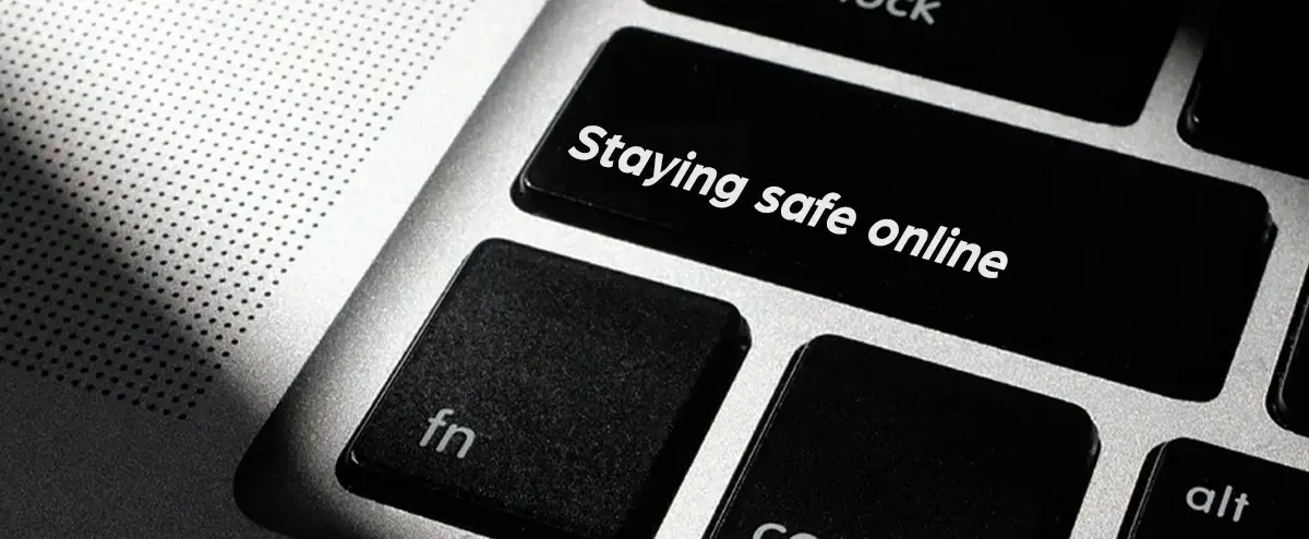 How to stay safe online - World Safer Internet Day