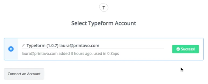 Select Typeform account.png