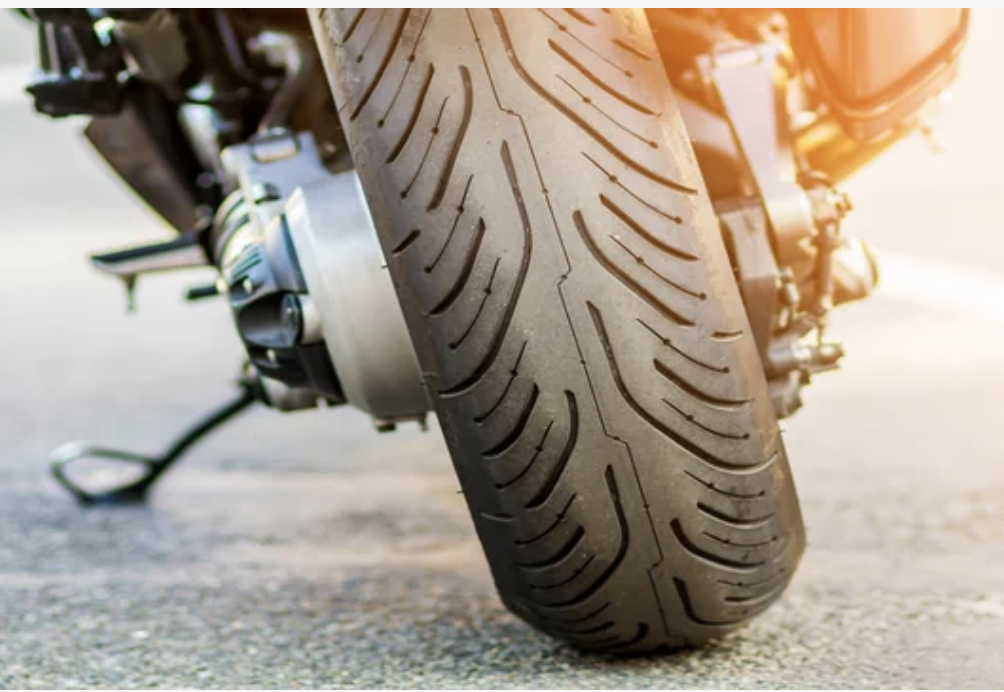 Motorcycle Tire Maintenance Tips