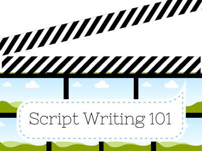 How to Write a Stellar Short Video Script