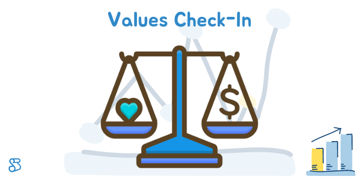 Values Check-In