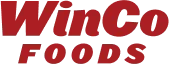 WinCo Foods logo
