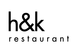 H&K logo