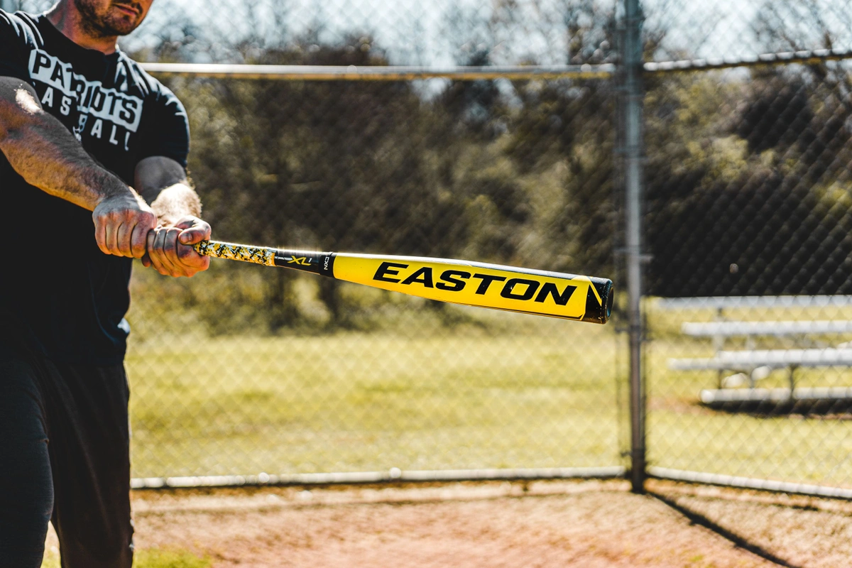 5 Best Easton BBCOR Baseball Bats for 2024