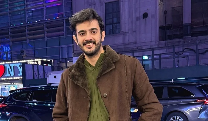 Haroon