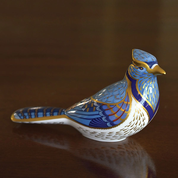 Royal Crown Derby China-Dinnerware, Crystal, and Collectibles