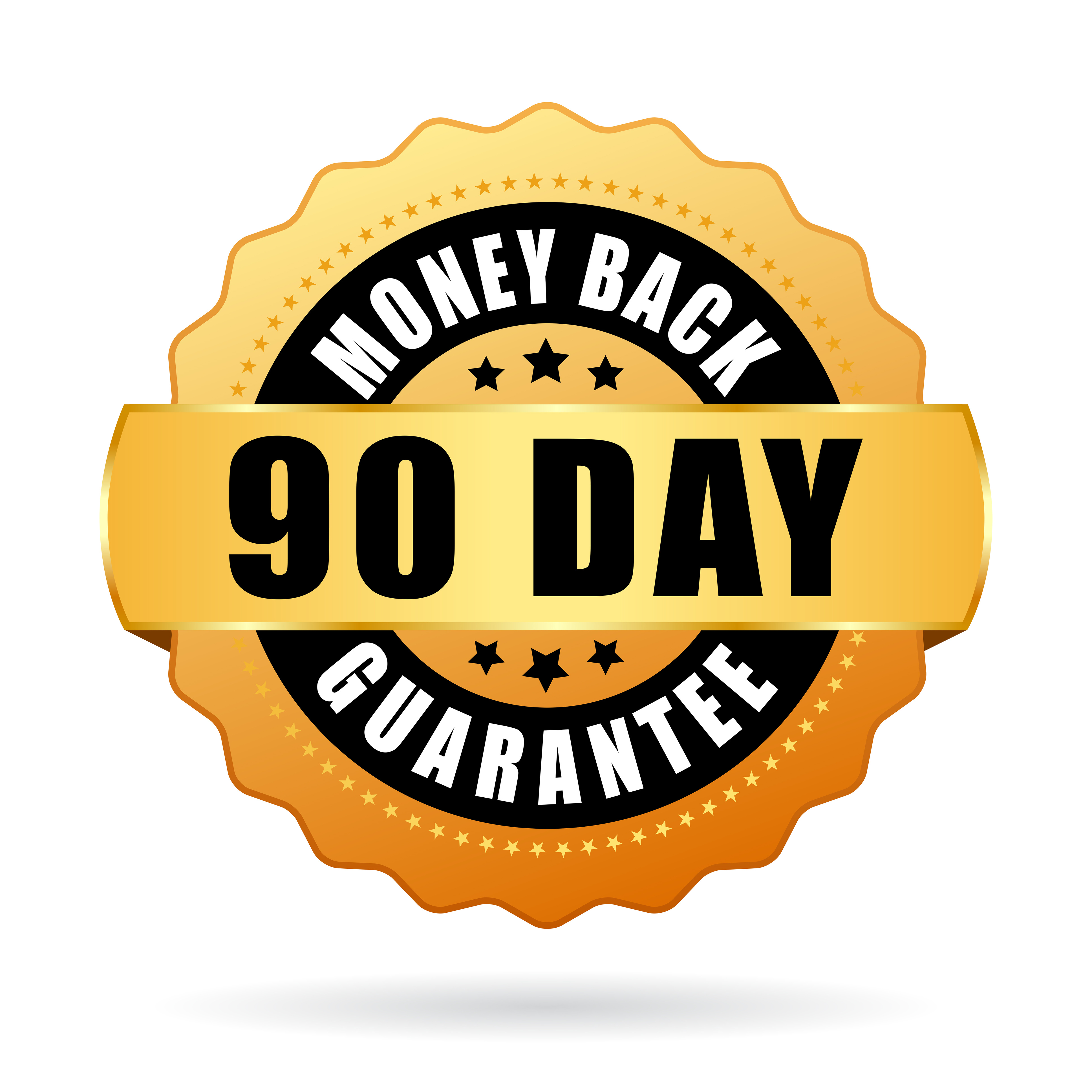 90 Day MoneyBack Guarantee NutraTalk Blog