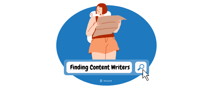 Finding Content Writers in Niche Industries