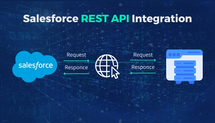 Salesforce REST API Integration: A Step-by-Step Guide