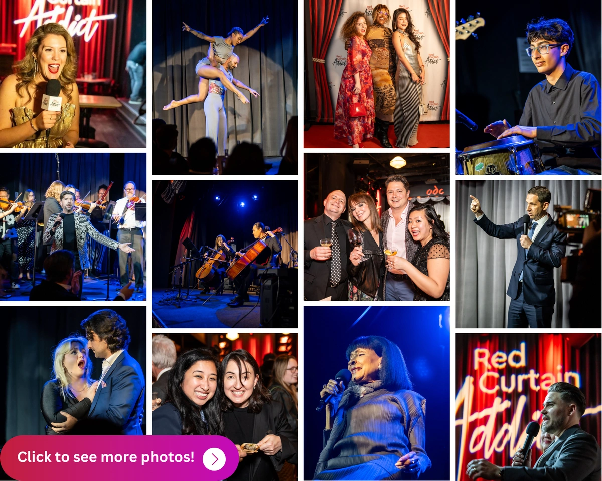 Photography by Tony Abello