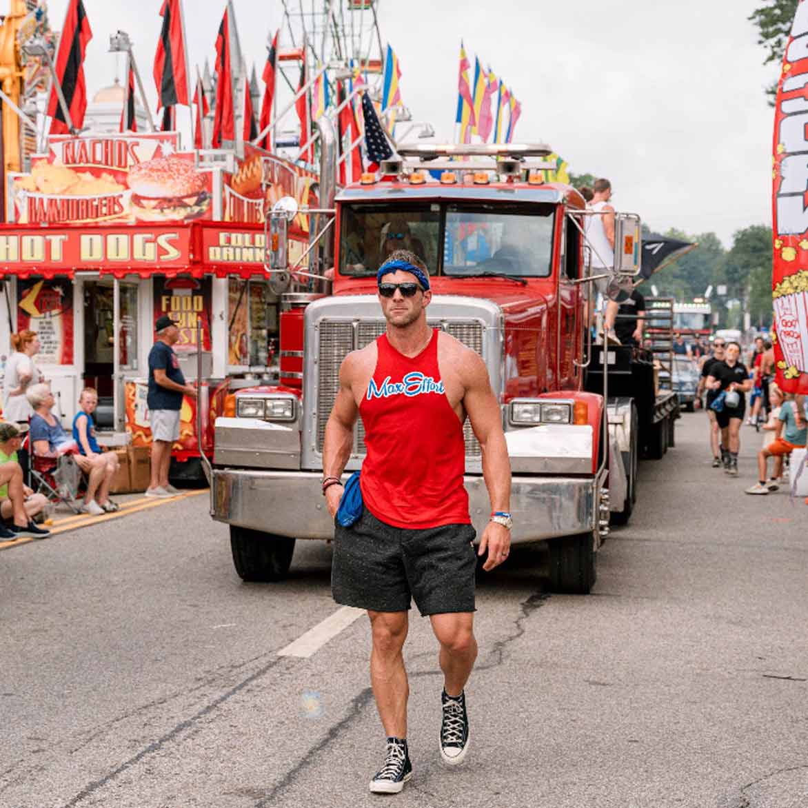 Photo of Jacob Emery.