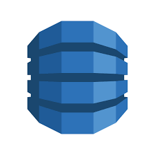 Amazon DynamoDB logo