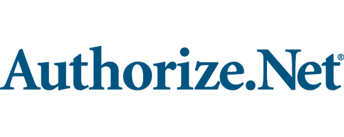 Authorize.net logo