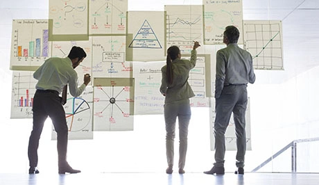 Blog: Data-Driven Project Management: Must-Know Best Practices