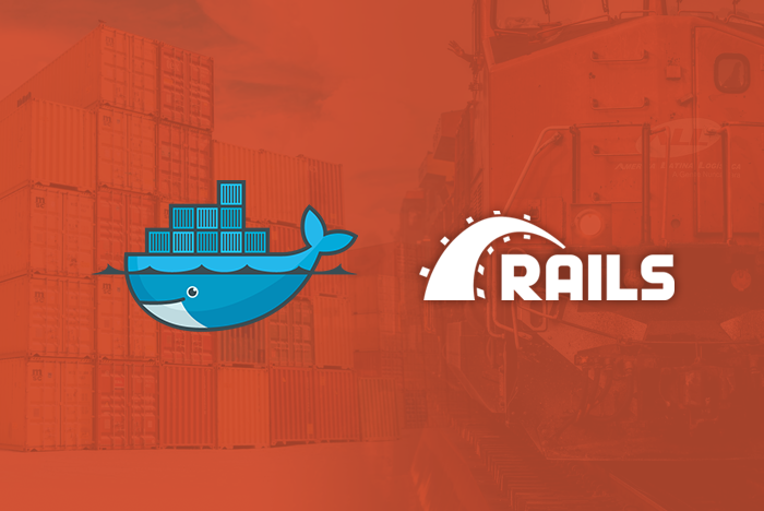 Dockerizing a Rails 6 App: A Comprehensive Guide