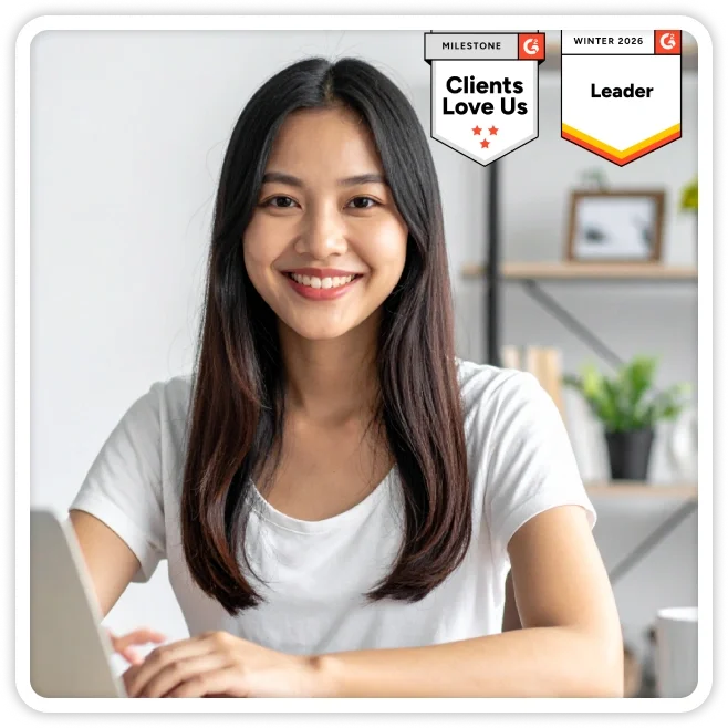 Dedicated Client Success Manager