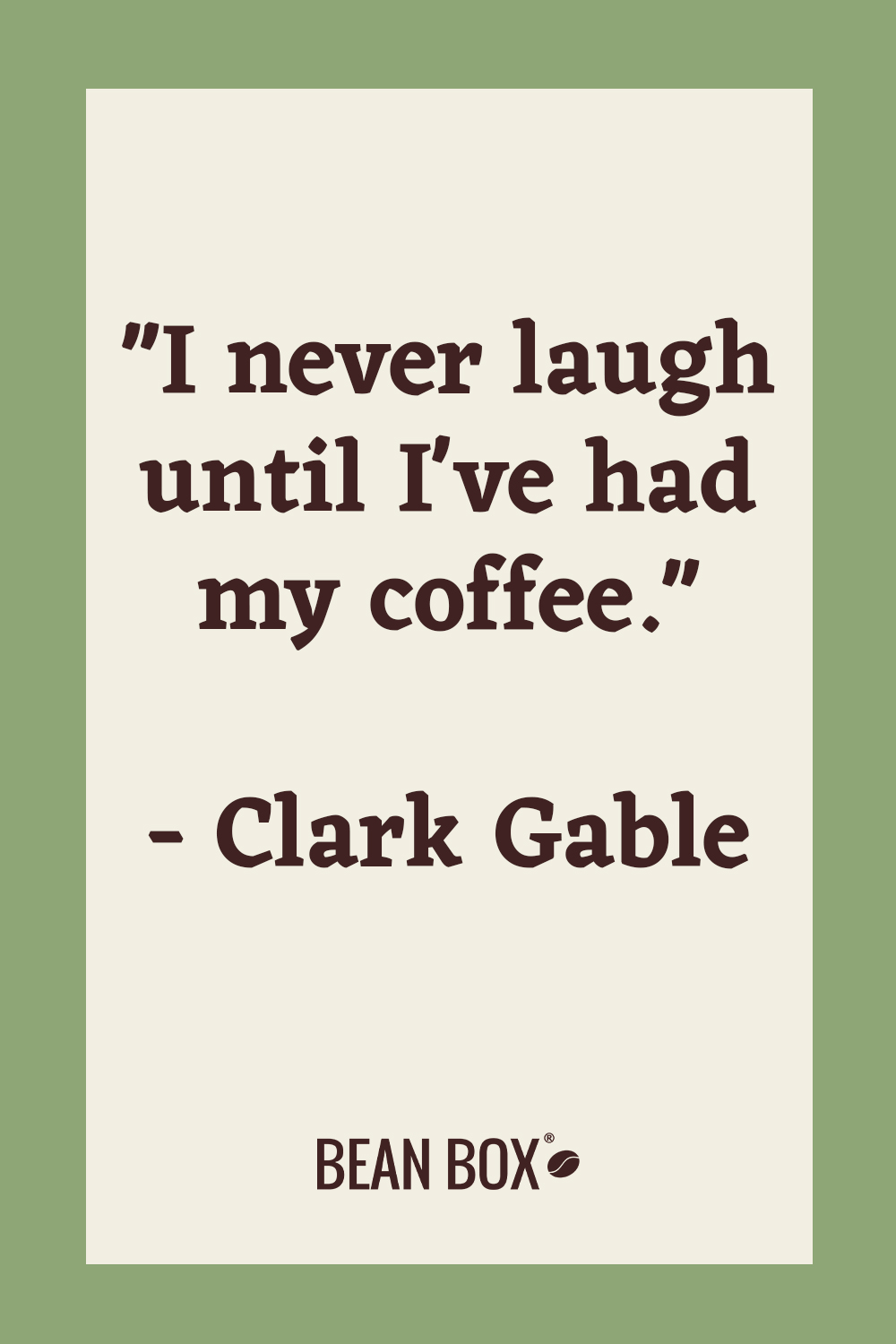 clark gable quotes