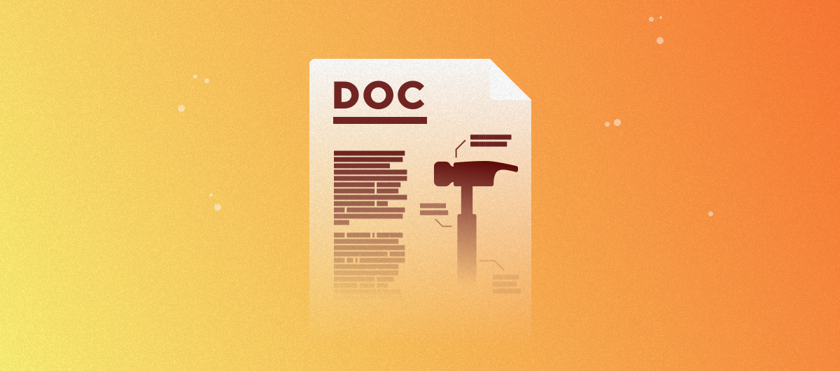 Codesigndoc v2 to work flawlessly with Xcode 9