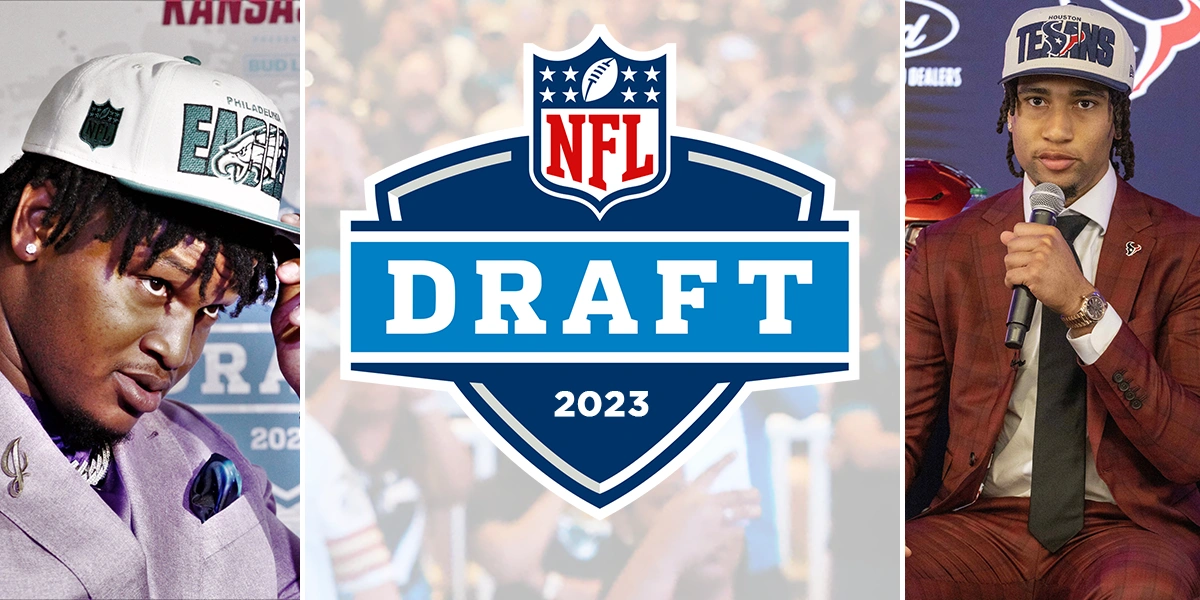 2023 NFL Draft Grades (All 32 Teams)
