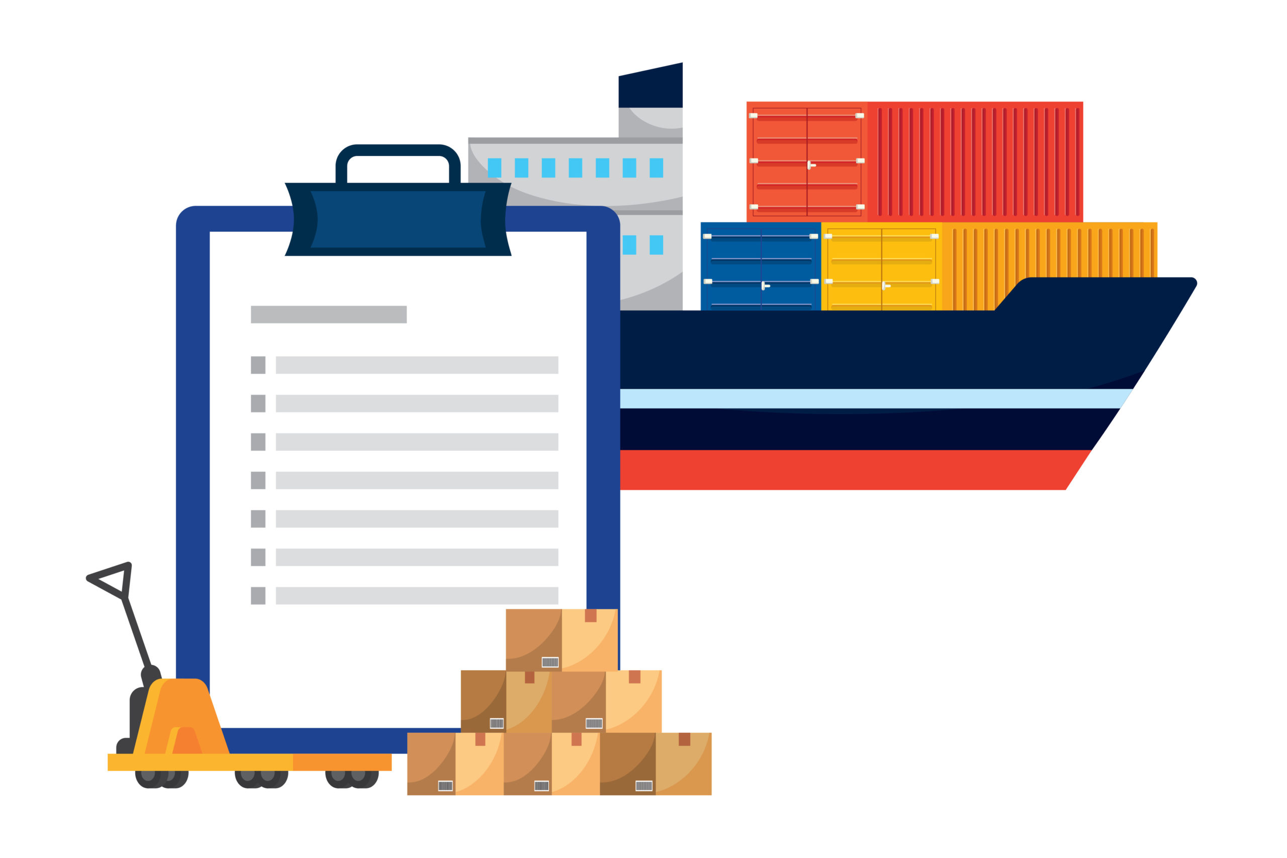Incoterms 11 Incoterms Shipping Terms Logistics