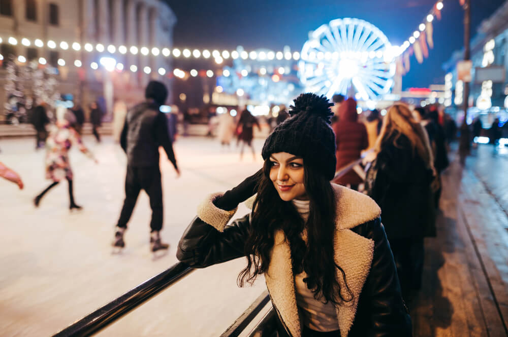 7 Christmas Activities In You Can’t Miss