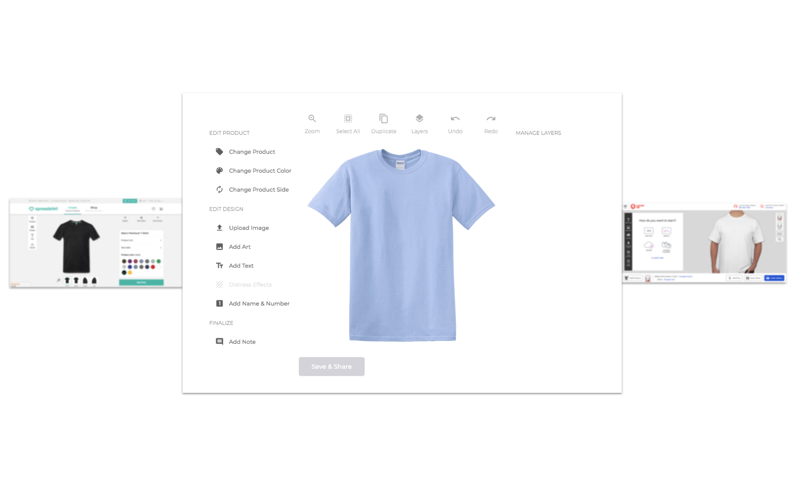 2 Huge Reasons Online T Shirt Designer Tools Hurt Sales