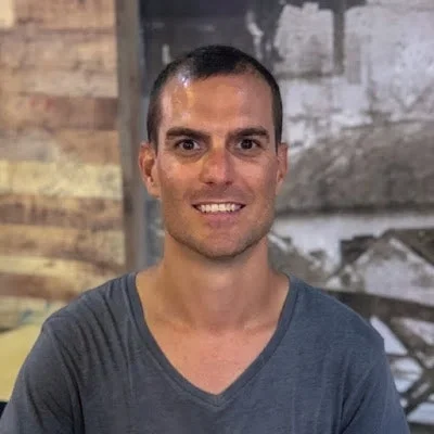 Matt Hallowes