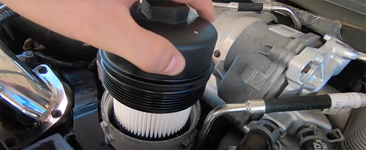 Fuel Filter Basics: What It Does and When to Replace It