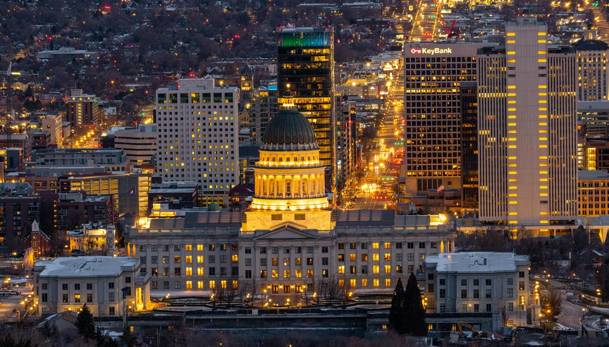 Clean Code and ETL Conference Utah 2026