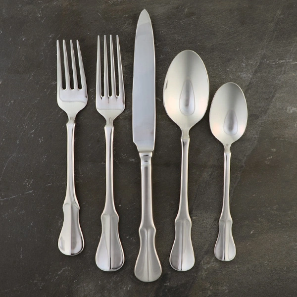 Stainless Flatware Sets