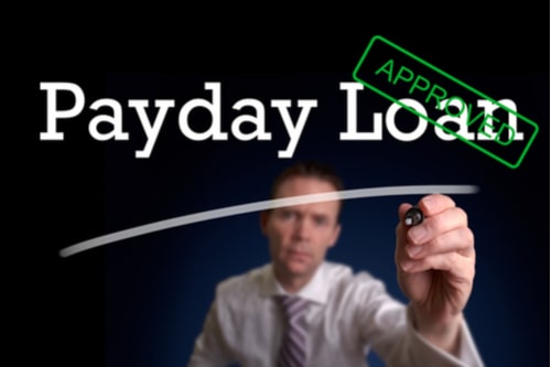 payday loan california