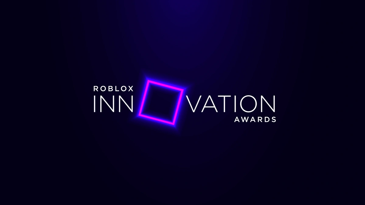 Voting Now Open for the Roblox Innovation Awards