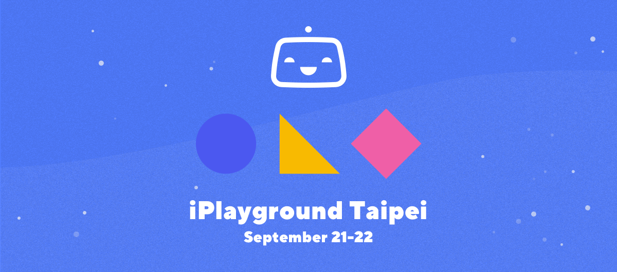 We’re going places: Jakarta, Singapore, and Taipei