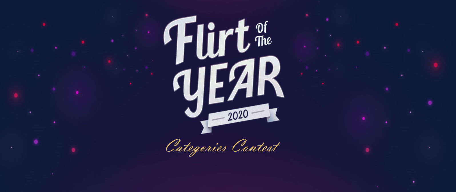 Camguy Category Breakouts – FOTY 2020