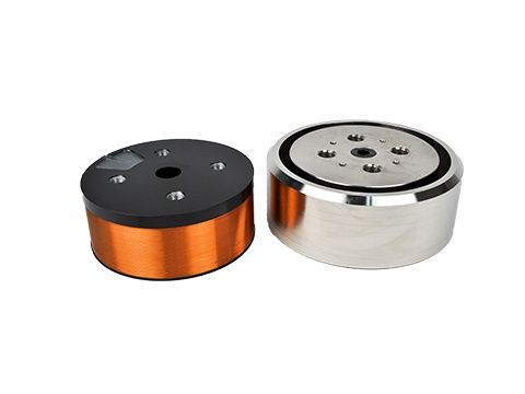 image of Low Power Voice Coil Actuator for Cryogenic Environments
