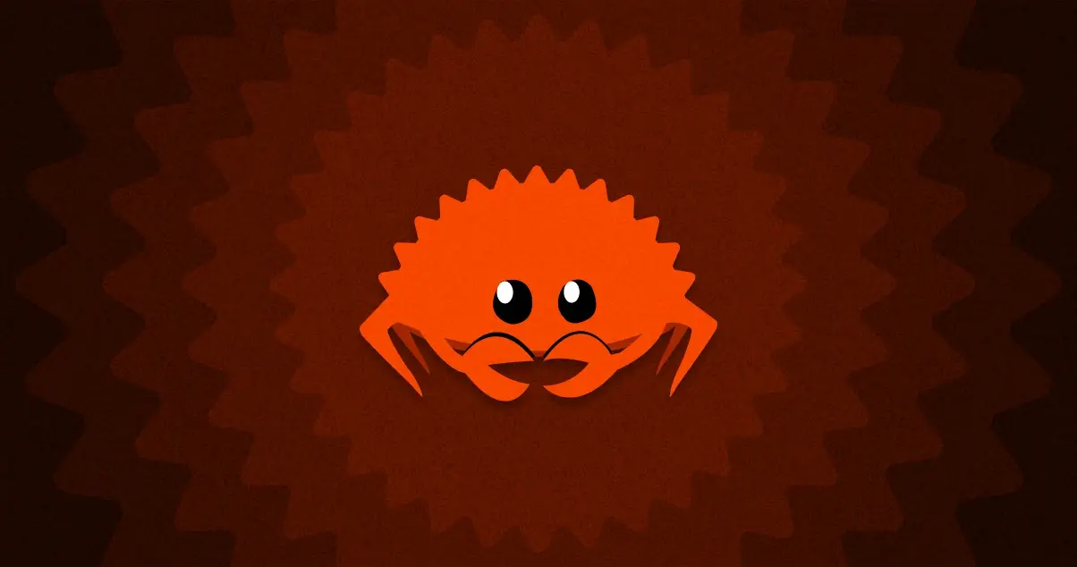 Lessons Learned from Building a Server In Rust