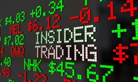 Insider Trading for Beginners How to Profit Legally 1 What Is Insider Trading - BuyBack Analytics